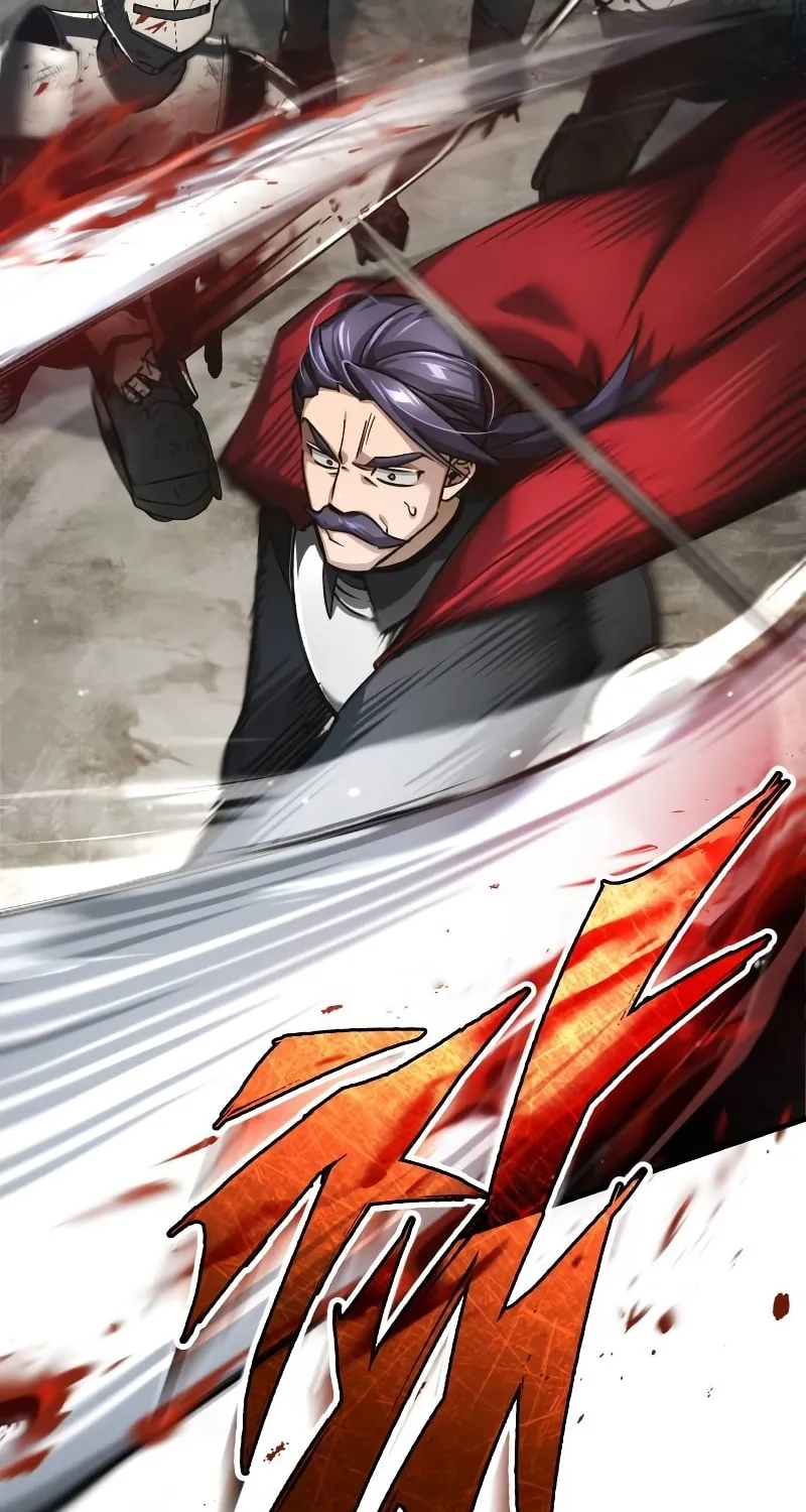 Read Descended from Divinity EN Manga Online