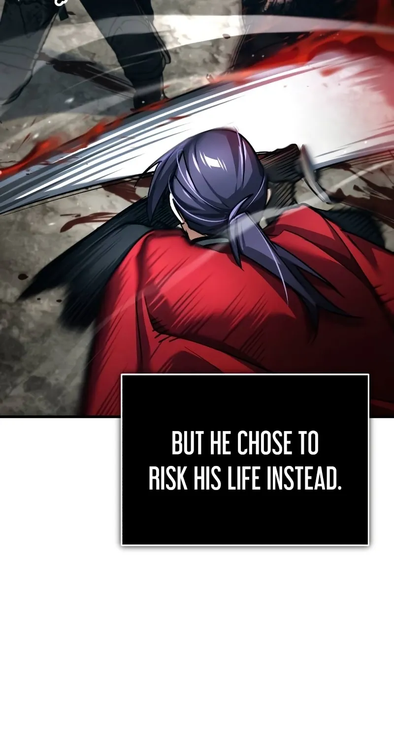 Read Descended from Divinity EN Manga Online