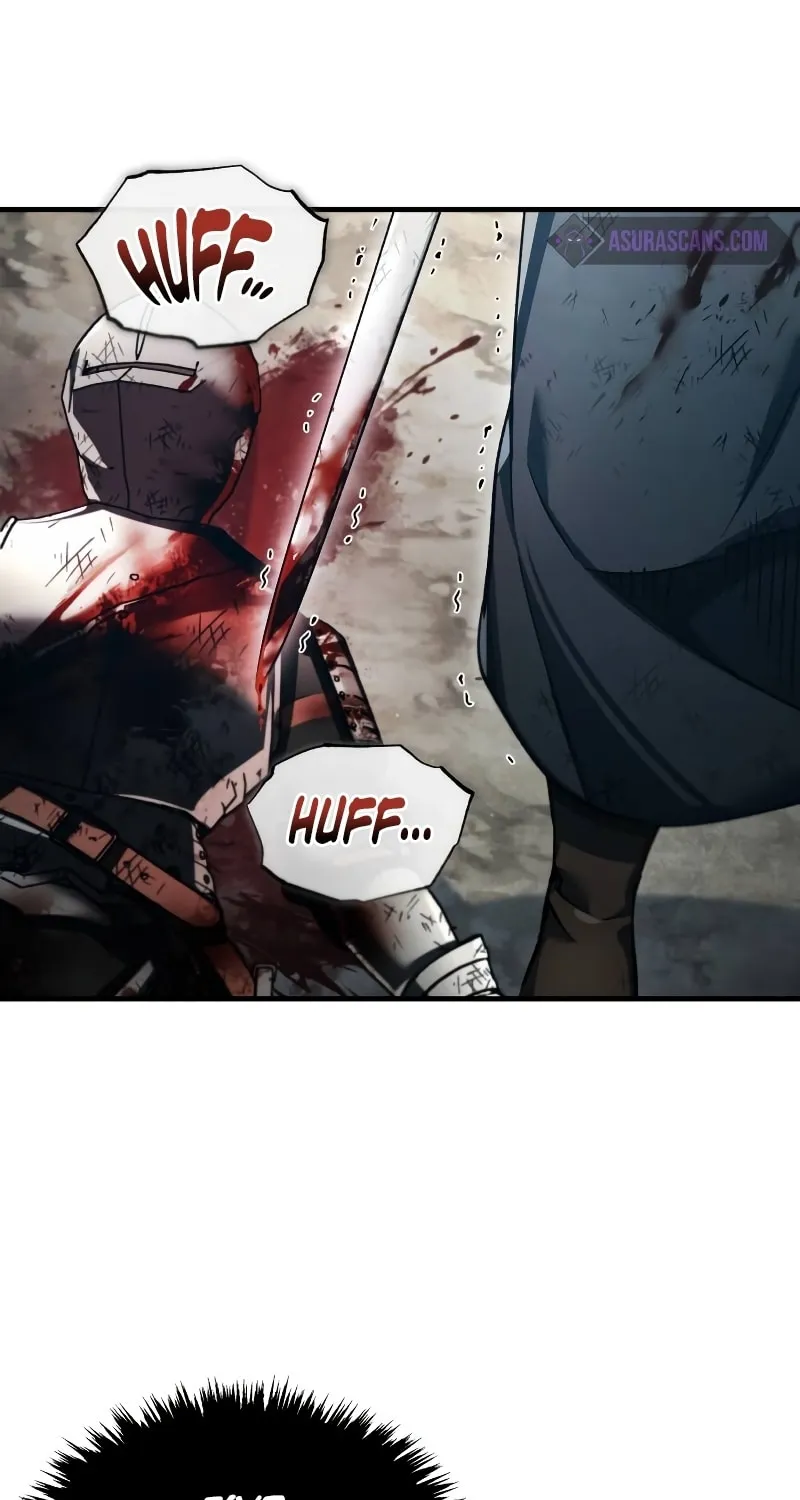 Read Descended from Divinity EN Manga Online