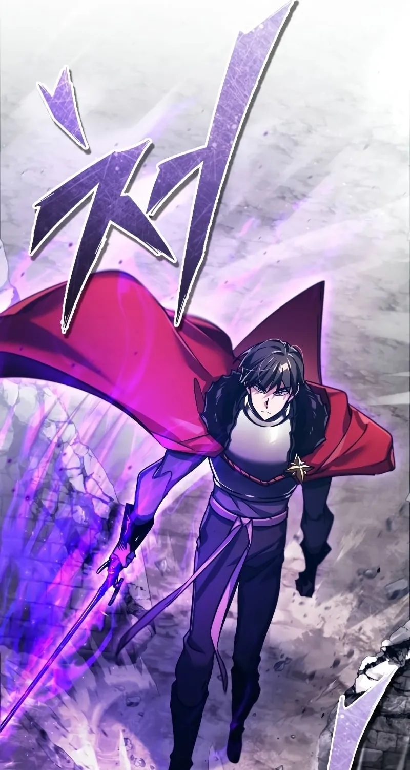 Read Descended from Divinity EN Manga Online