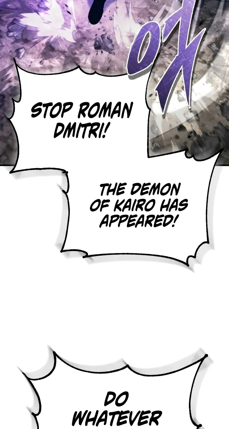 Read Descended from Divinity EN Manga Online