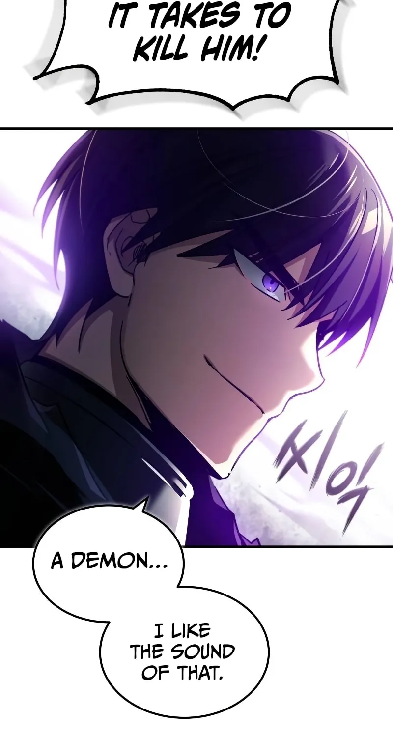 Read Descended from Divinity EN Manga Online
