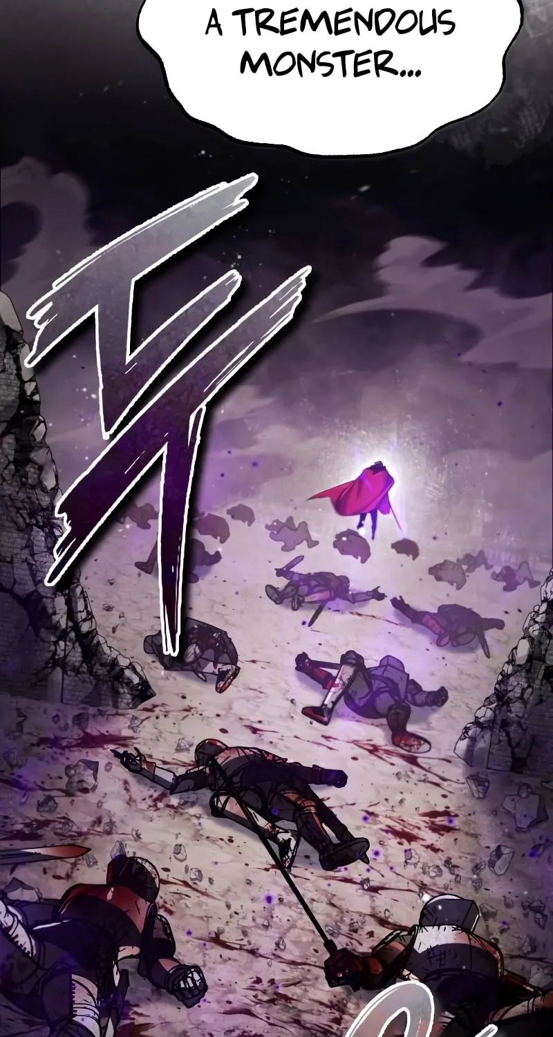 Read Descended from Divinity EN Manga Online
