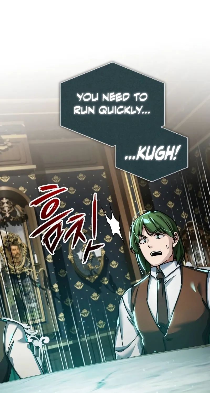 Read Descended from Divinity EN Manga Online