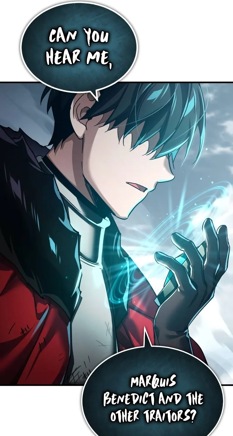 Read Descended from Divinity EN Manga Online