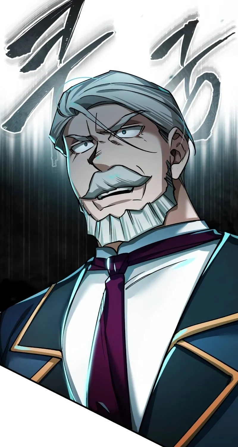 Read Descended from Divinity EN Manga Online