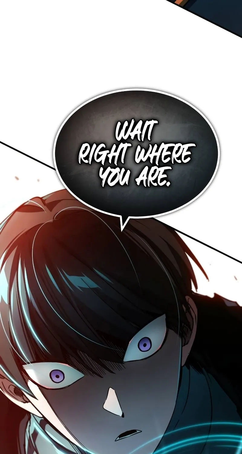 Read Descended from Divinity EN Manga Online