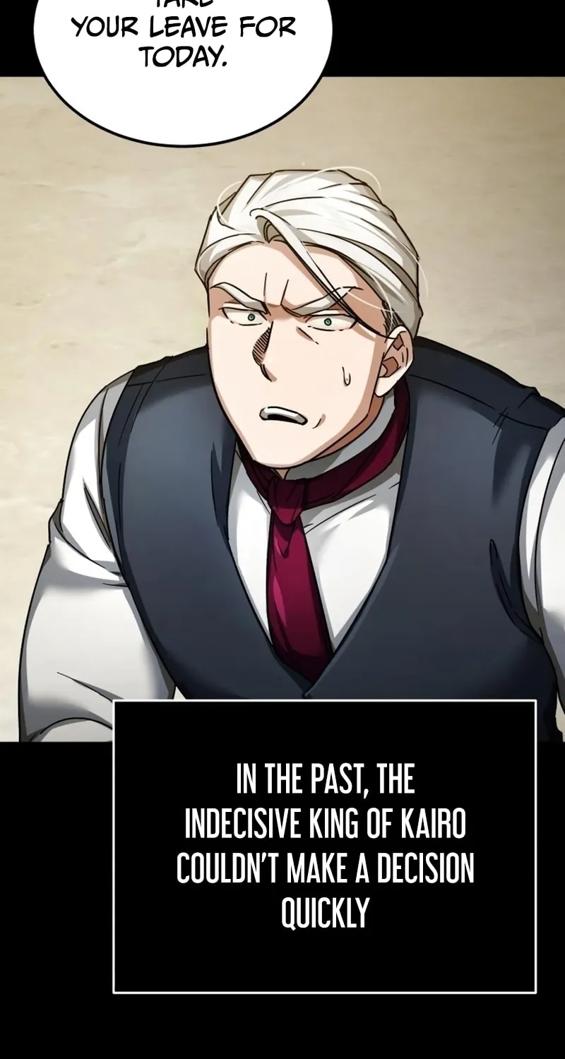 Read Descended from Divinity EN Manga Online