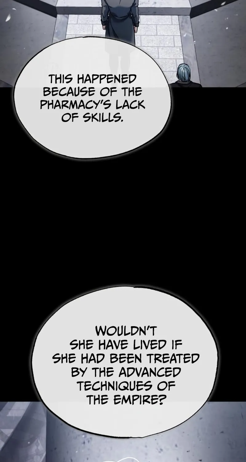 Read Descended from Divinity EN Manga Online