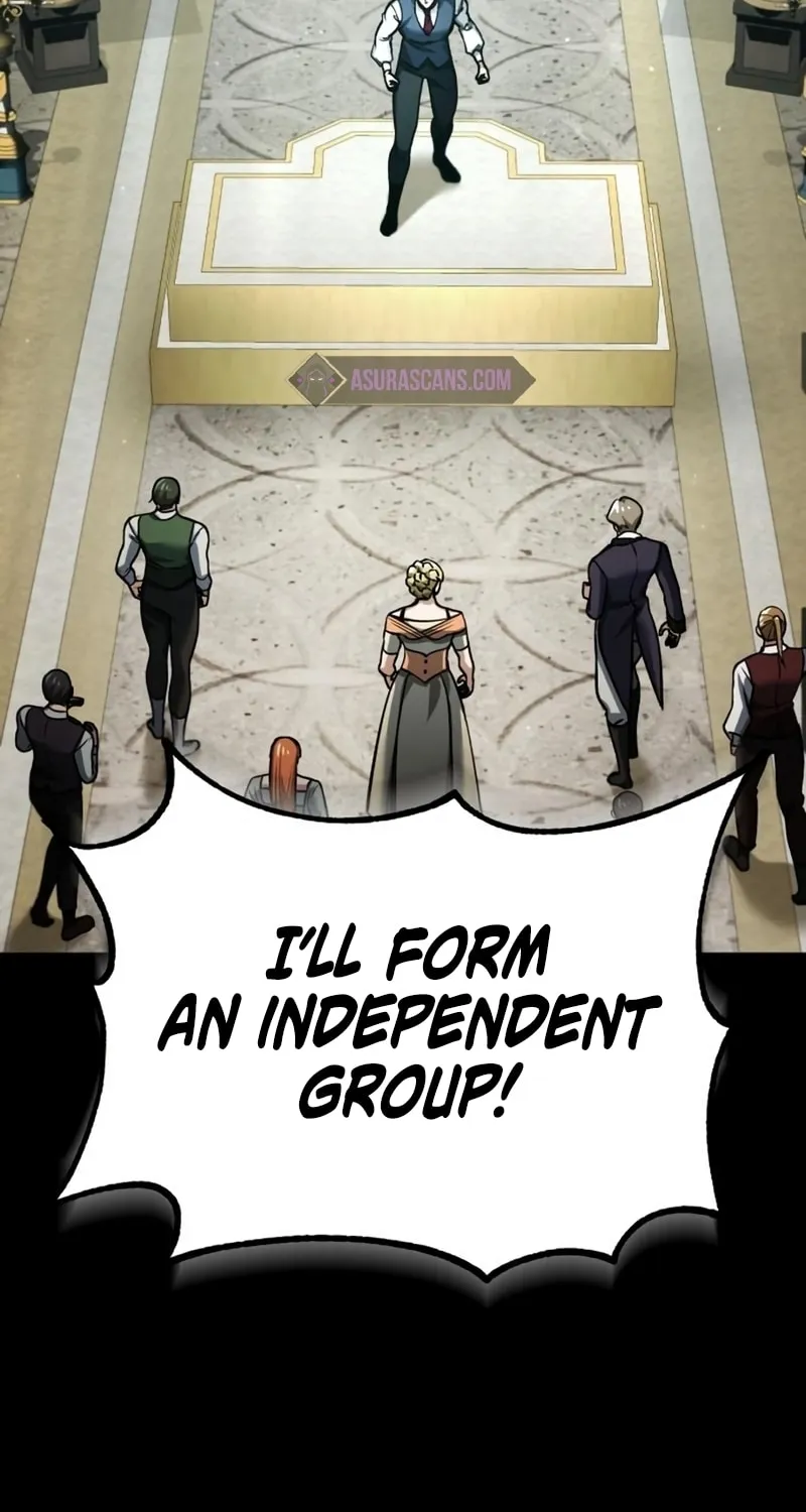 Read Descended from Divinity EN Manga Online