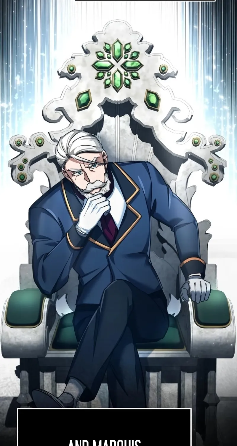 Read Descended from Divinity EN Manga Online