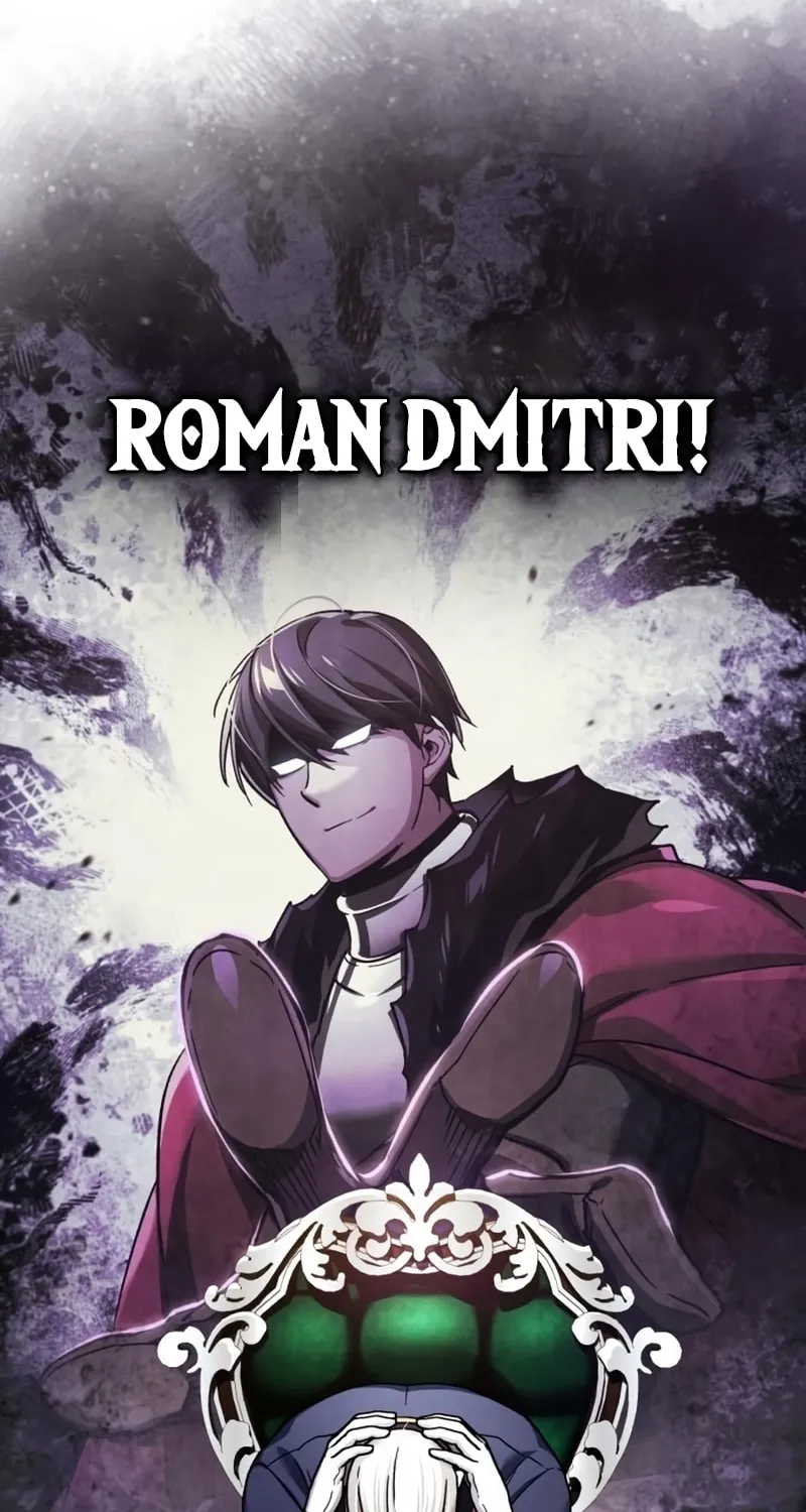 Read Descended from Divinity EN Manga Online