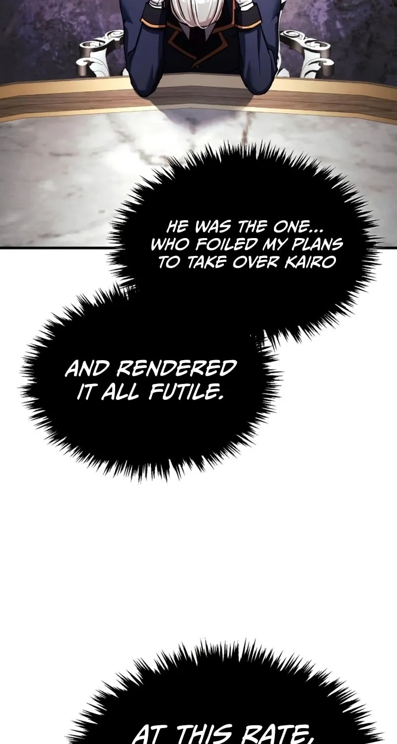 Read Descended from Divinity EN Manga Online