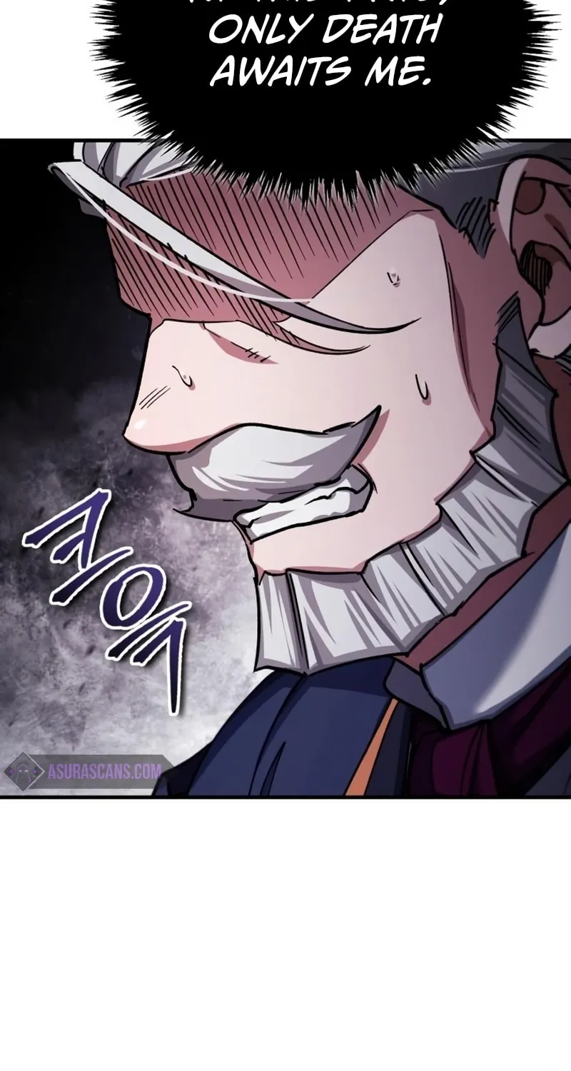 Read Descended from Divinity EN Manga Online