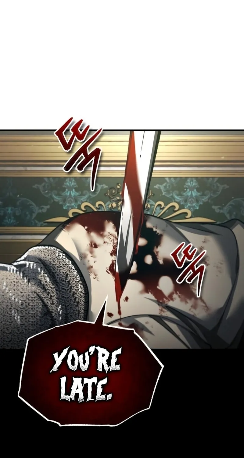 Read Descended from Divinity EN Manga Online