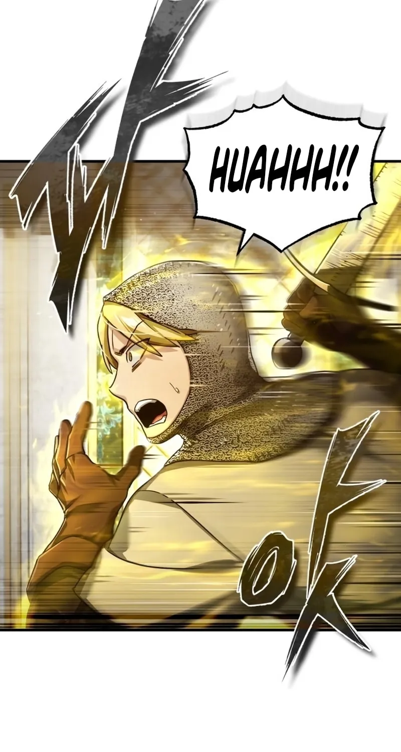 Read Descended from Divinity EN Manga Online