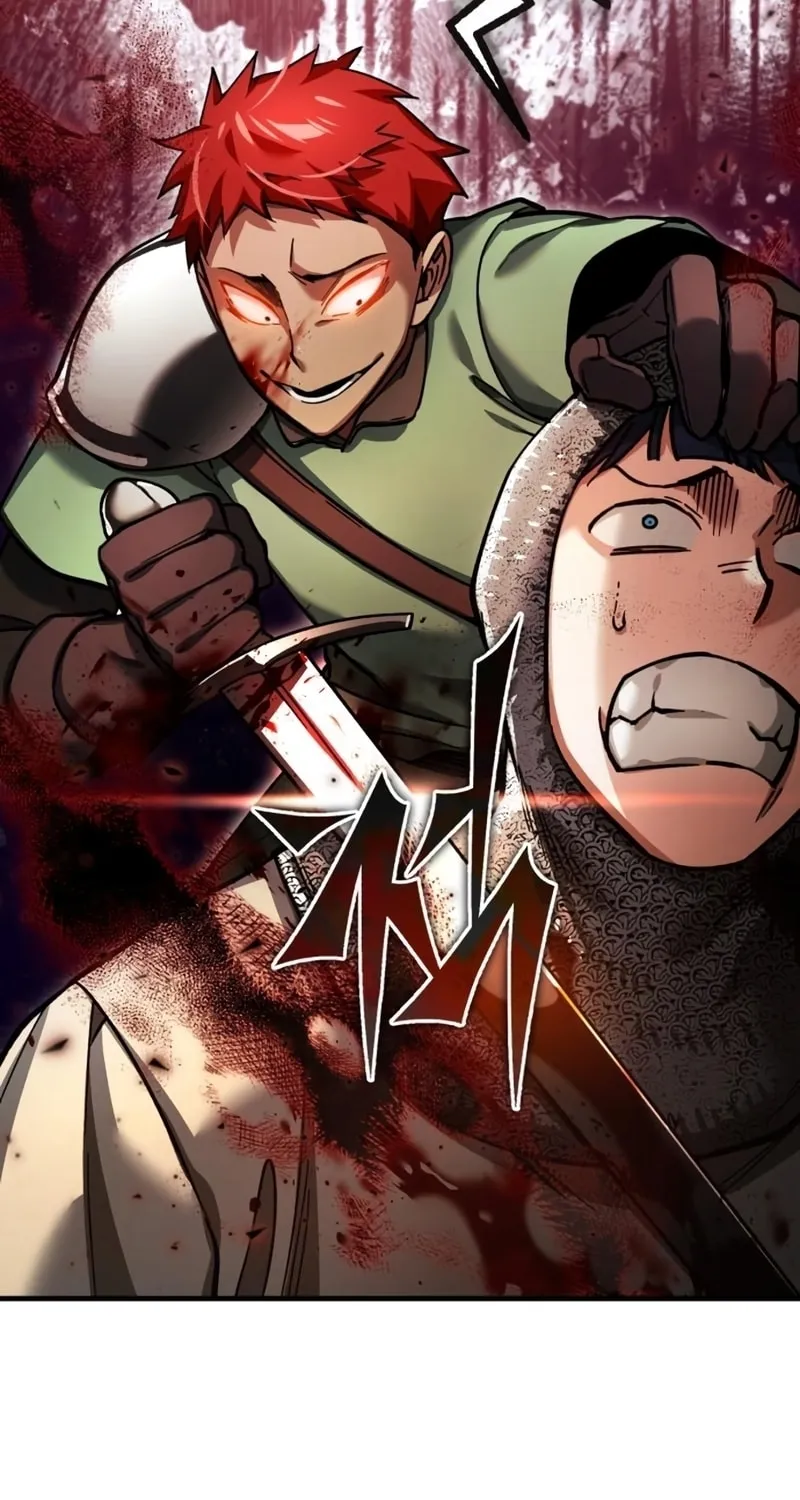 Read Descended from Divinity EN Manga Online