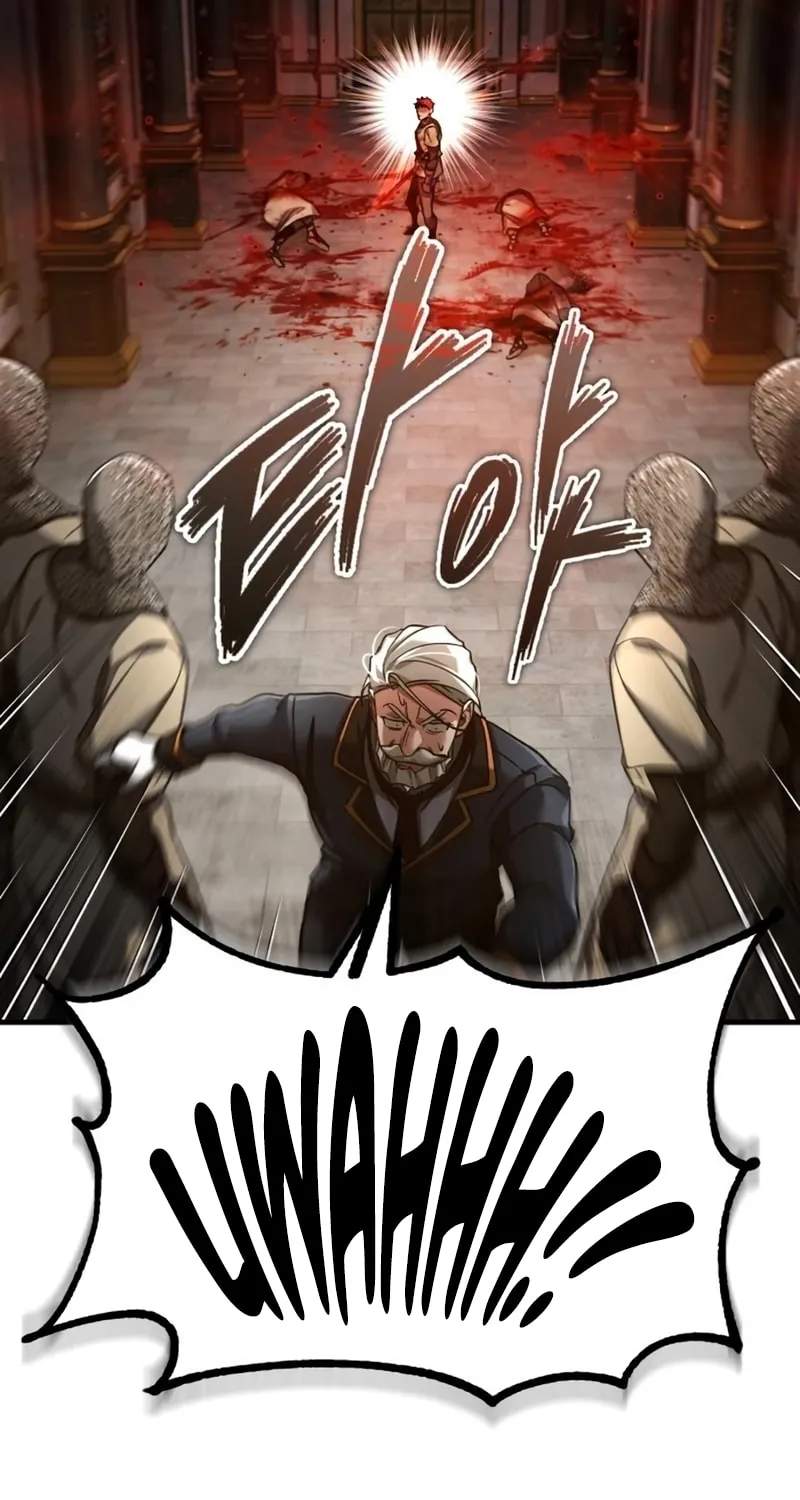 Read Descended from Divinity EN Manga Online