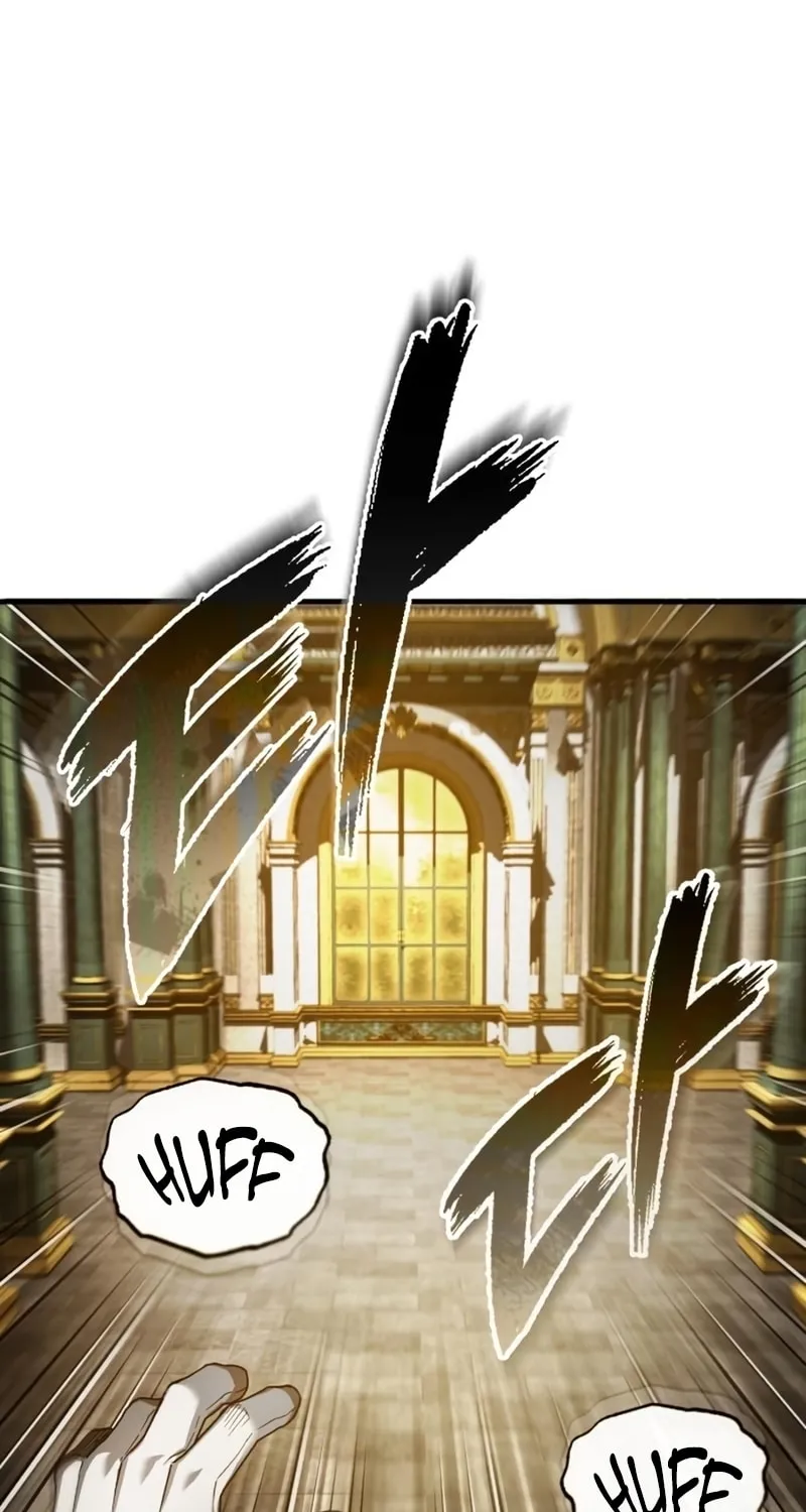 Read Descended from Divinity EN Manga Online