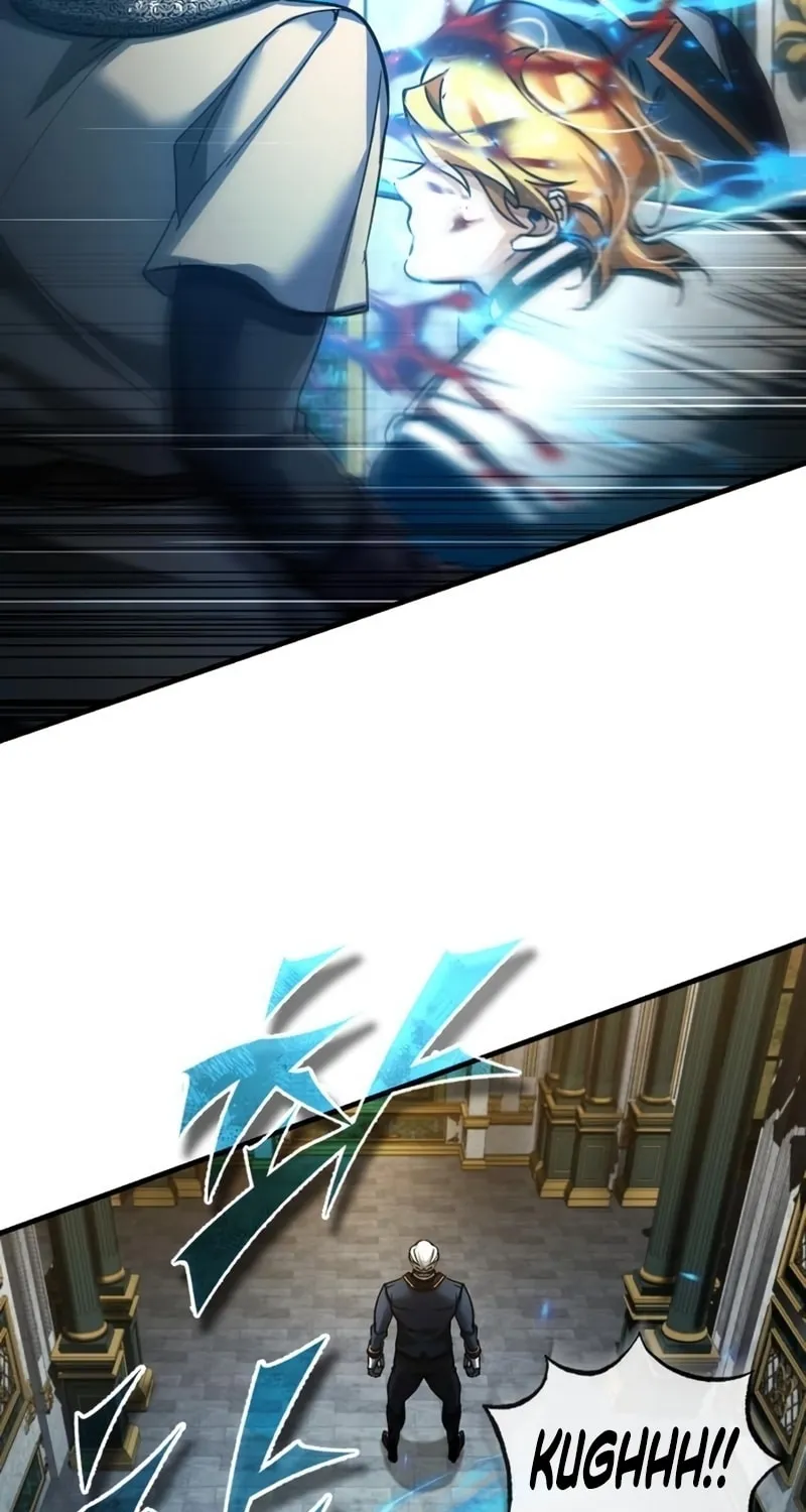 Read Descended from Divinity EN Manga Online