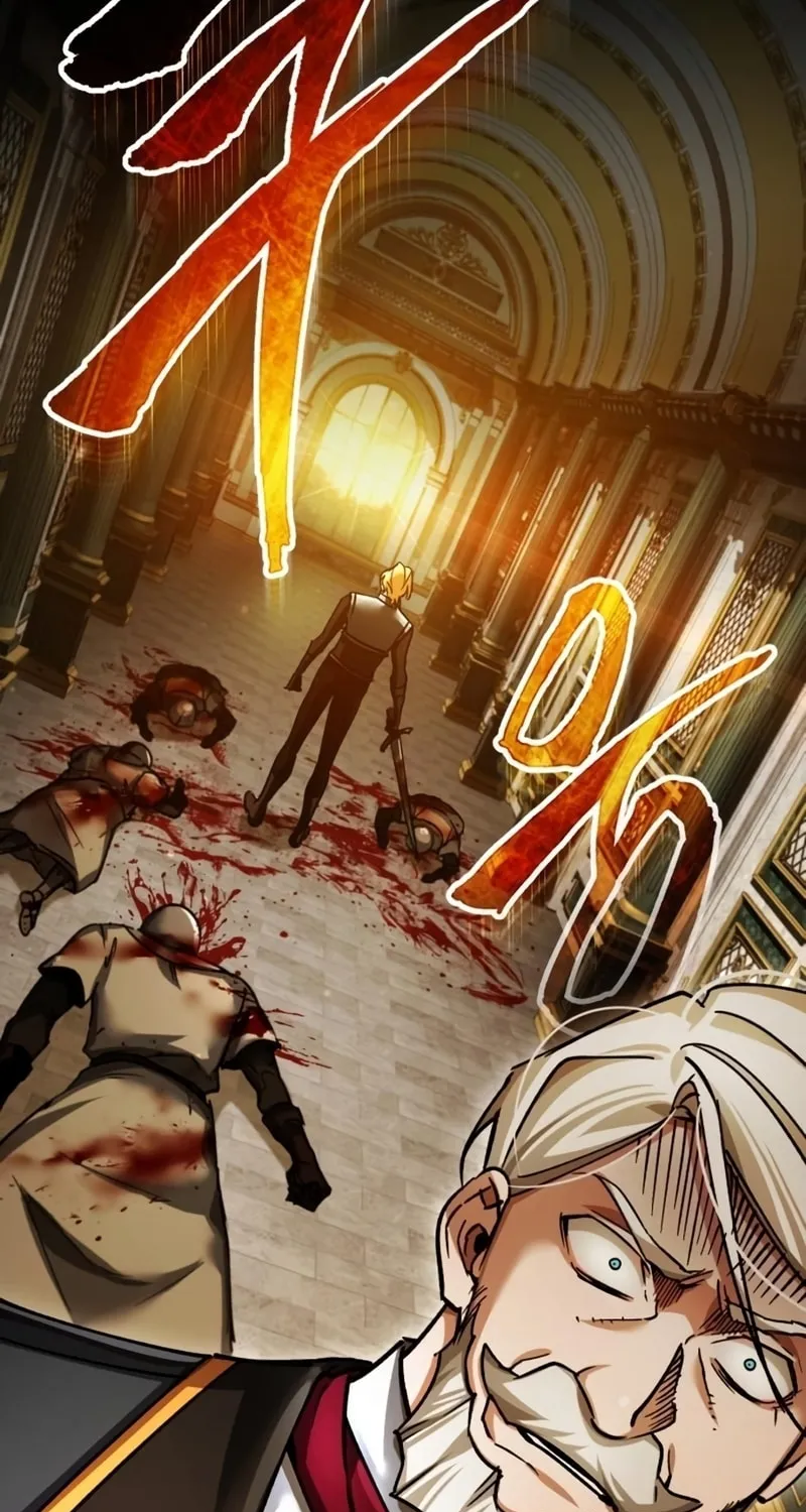 Read Descended from Divinity EN Manga Online