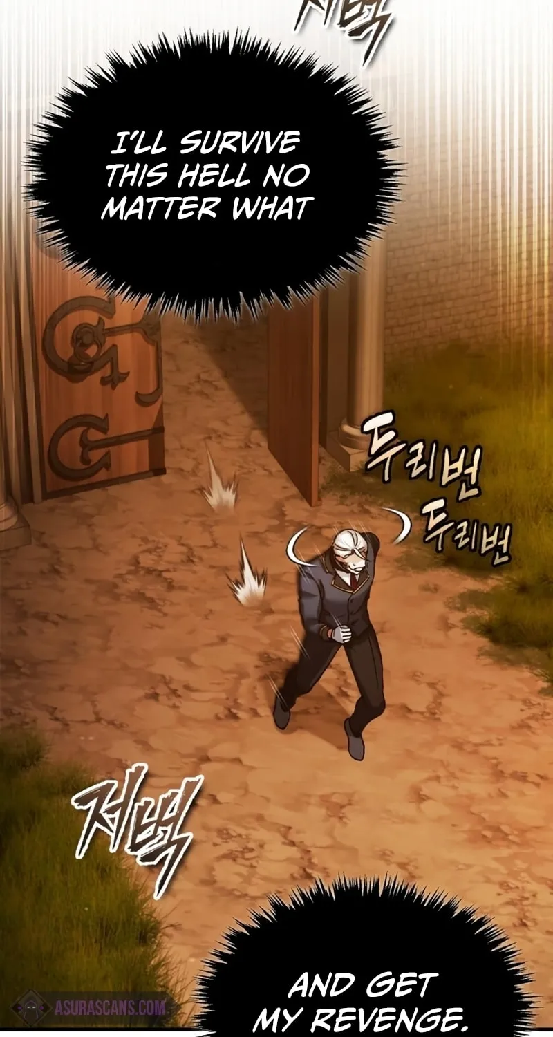 Read Descended from Divinity EN Manga Online