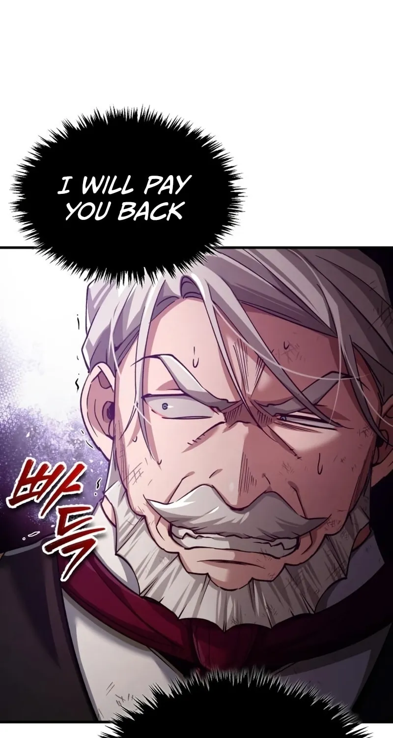 Read Descended from Divinity EN Manga Online