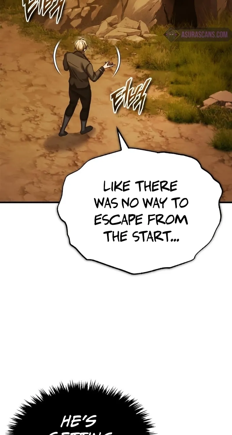 Read Descended from Divinity EN Manga Online