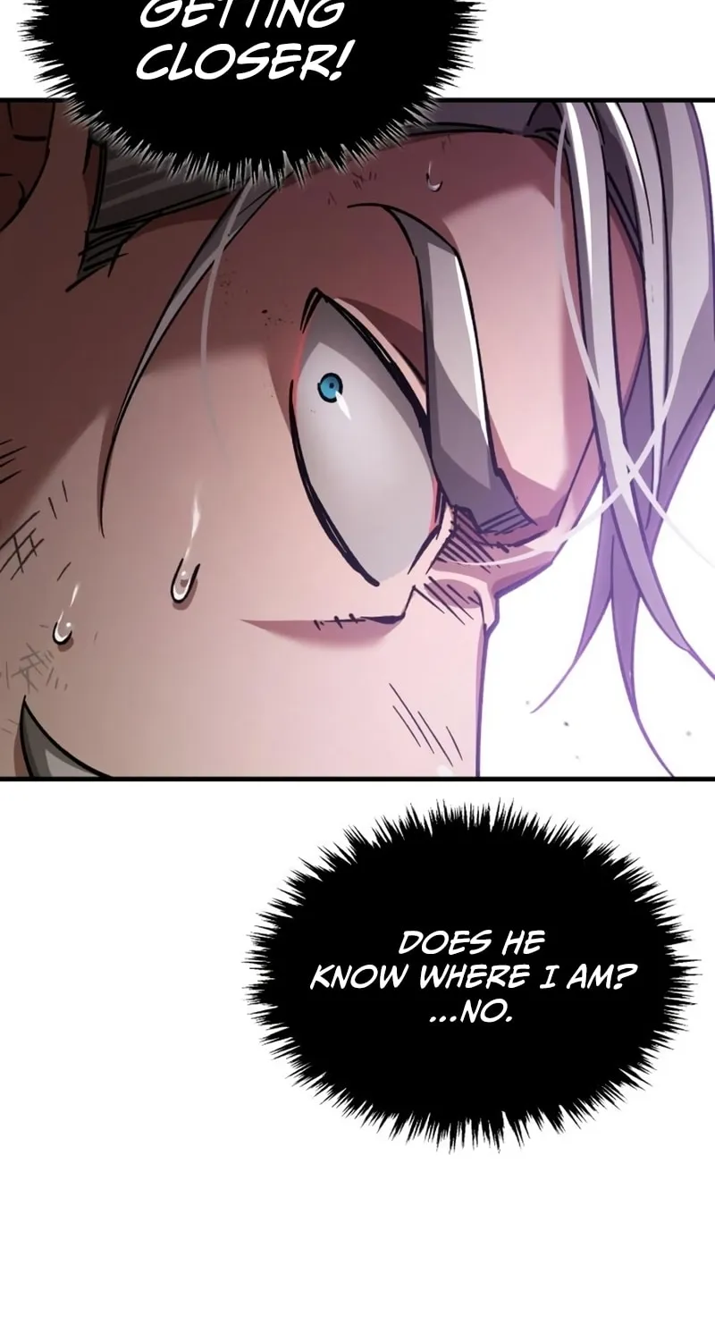 Read Descended from Divinity EN Manga Online