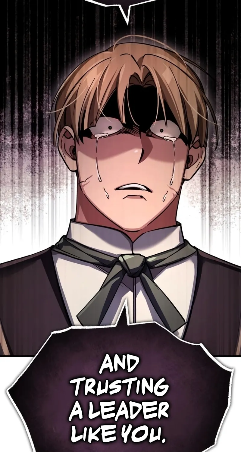 Read Descended from Divinity EN Manga Online