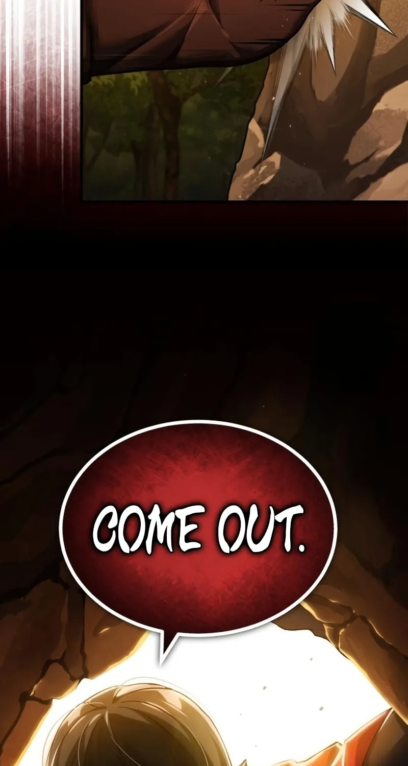 Read Descended from Divinity EN Manga Online