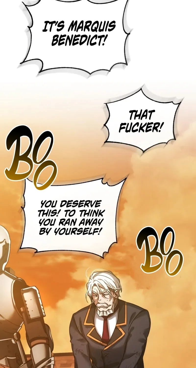 Read Descended from Divinity EN Manga Online