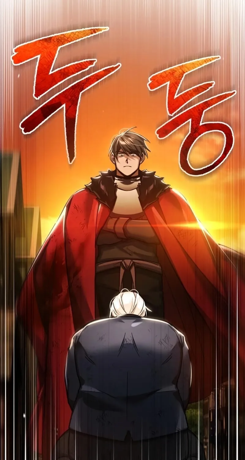Read Descended from Divinity EN Manga Online