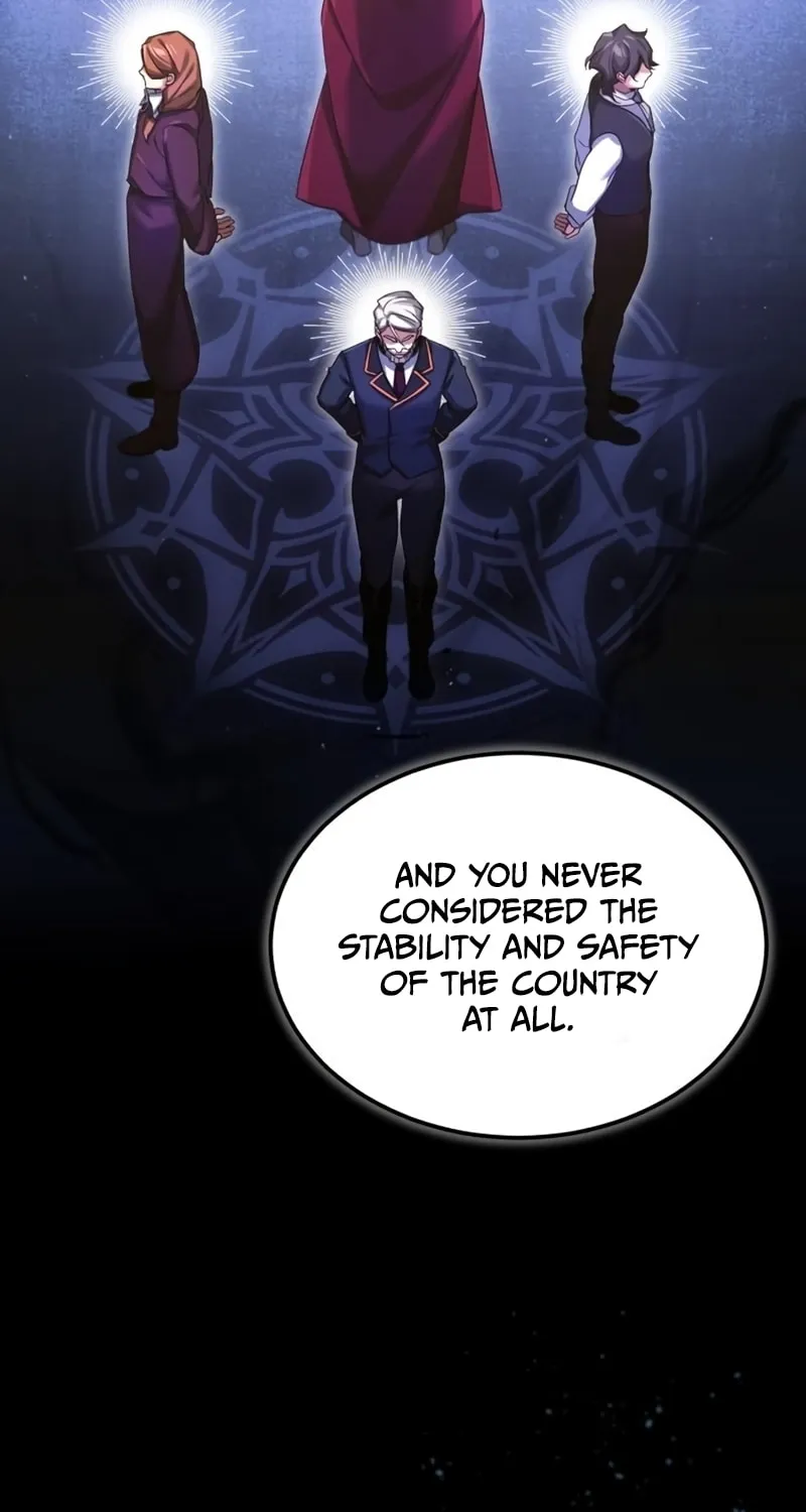 Read Descended from Divinity EN Manga Online