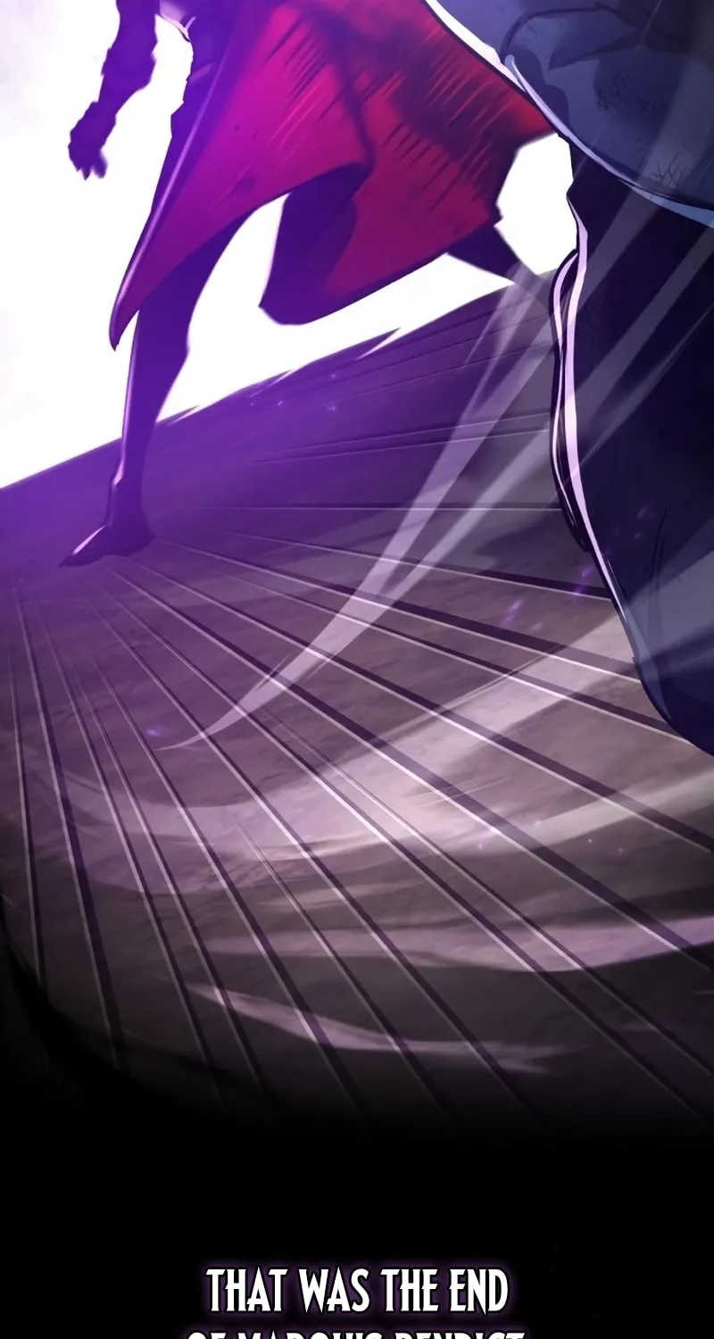 Read Descended from Divinity EN Manga Online