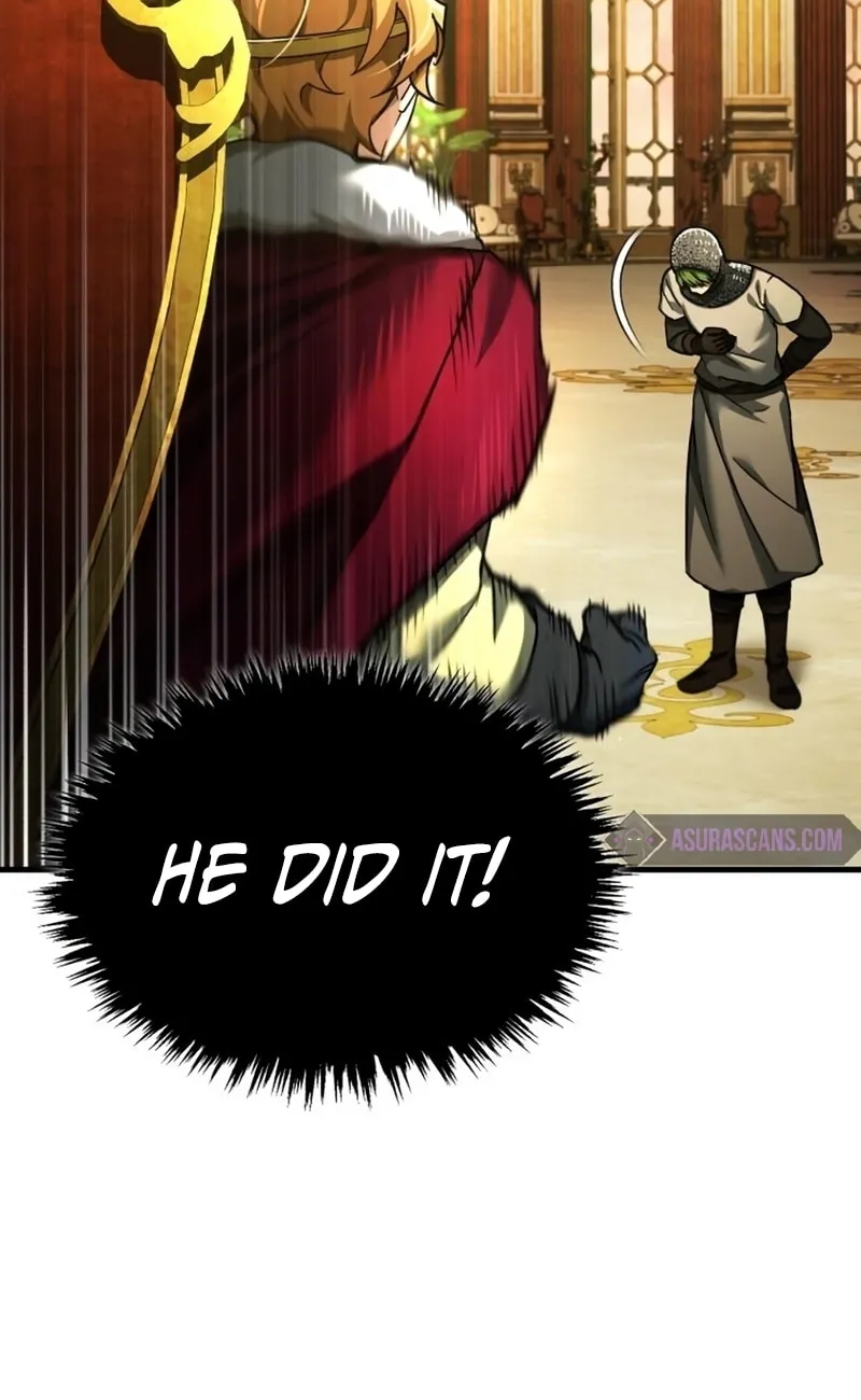 Read Descended from Divinity EN Manga Online