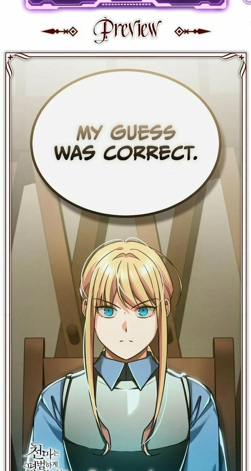 Read Descended from Divinity EN Manga Online