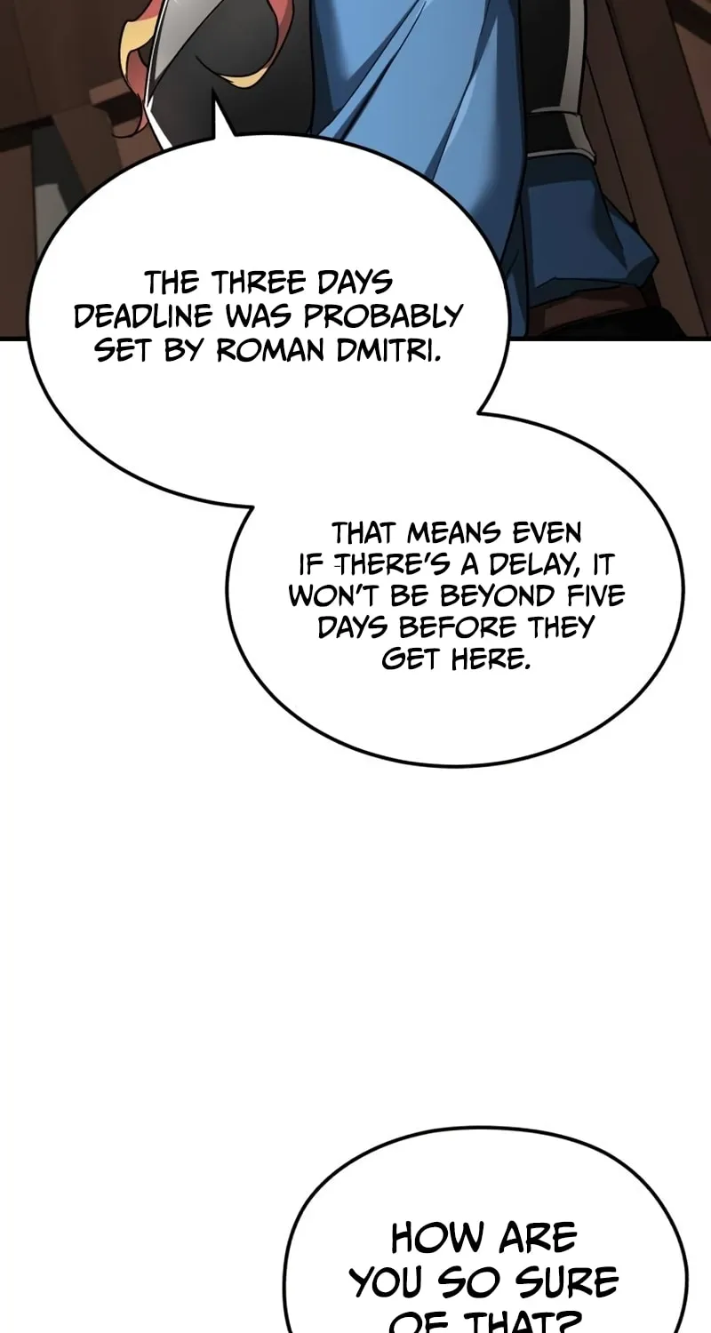 Read Descended from Divinity EN Manga Online