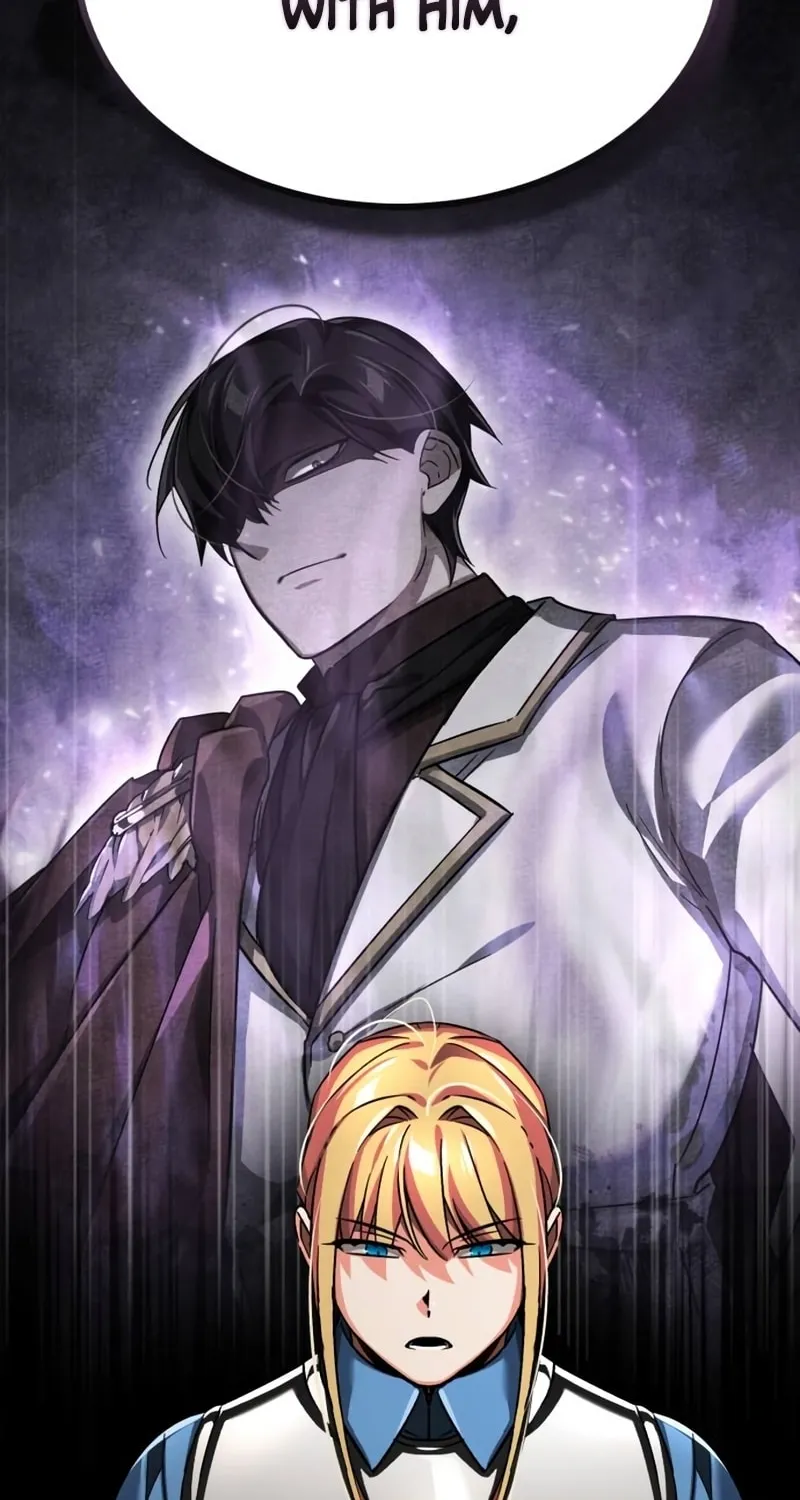 Read Descended from Divinity EN Manga Online