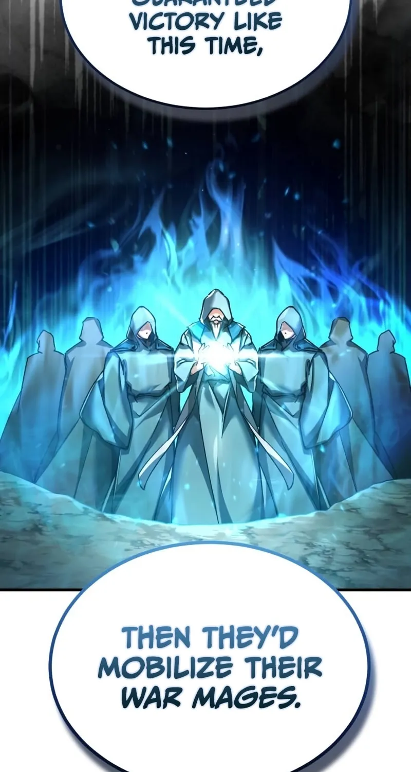 Read Descended from Divinity EN Manga Online