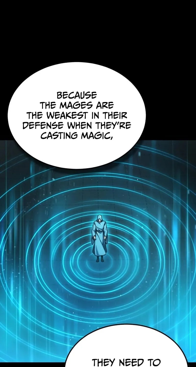 Read Descended from Divinity EN Manga Online