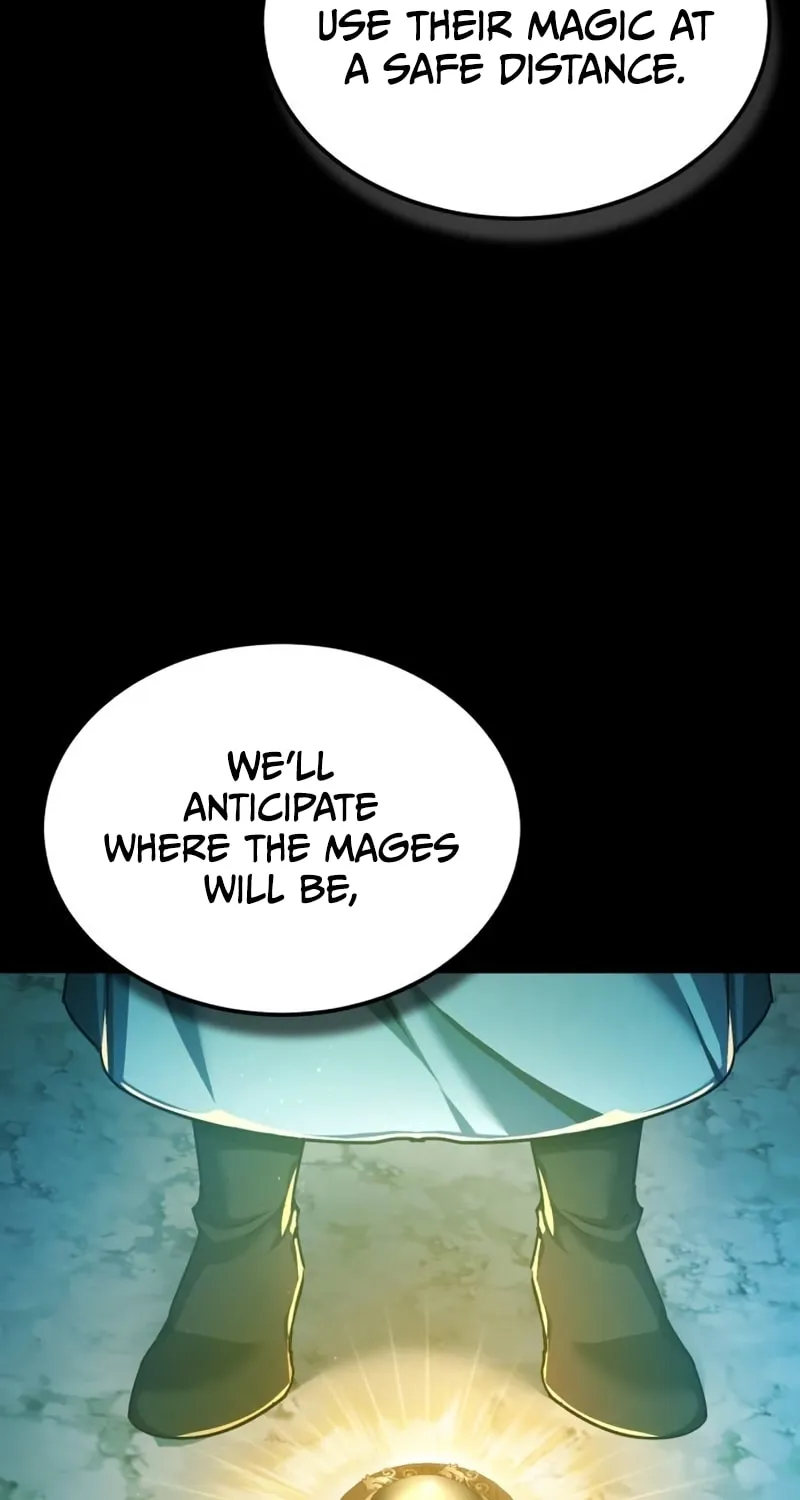 Read Descended from Divinity EN Manga Online