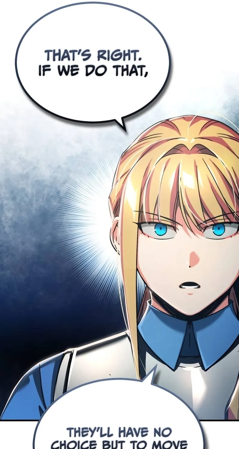 Read Descended from Divinity EN Manga Online