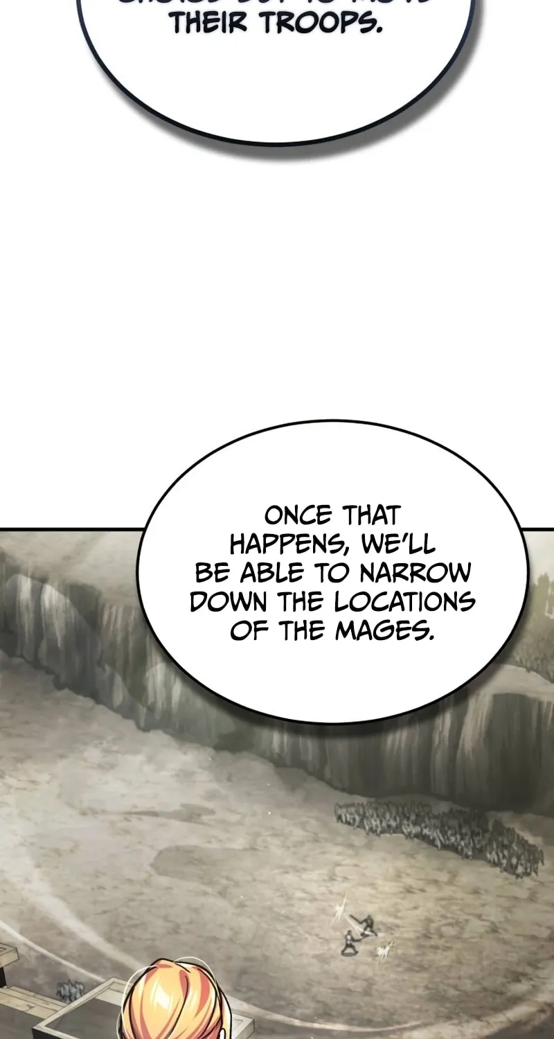Read Descended from Divinity EN Manga Online
