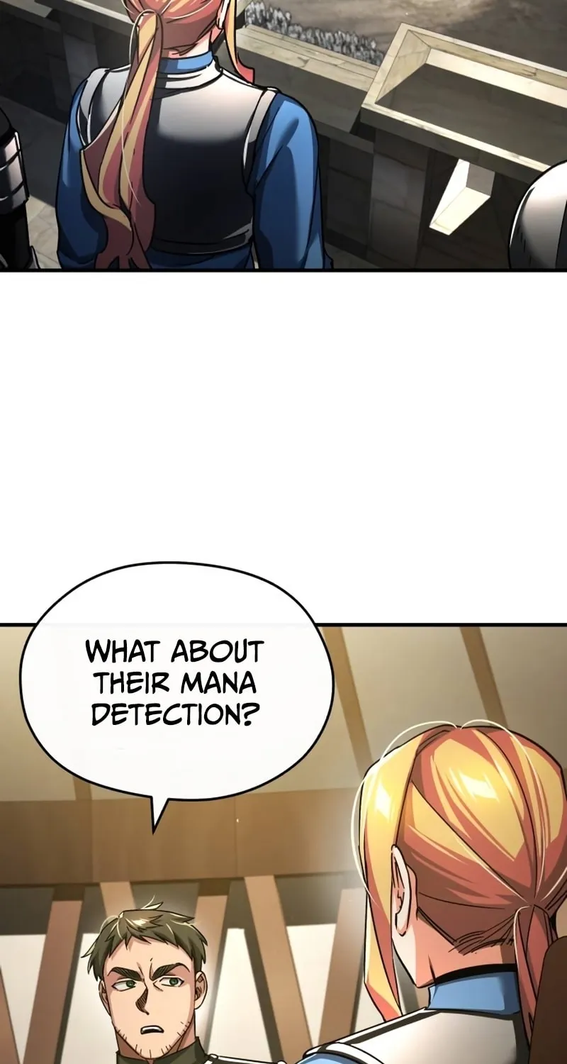 Read Descended from Divinity EN Manga Online