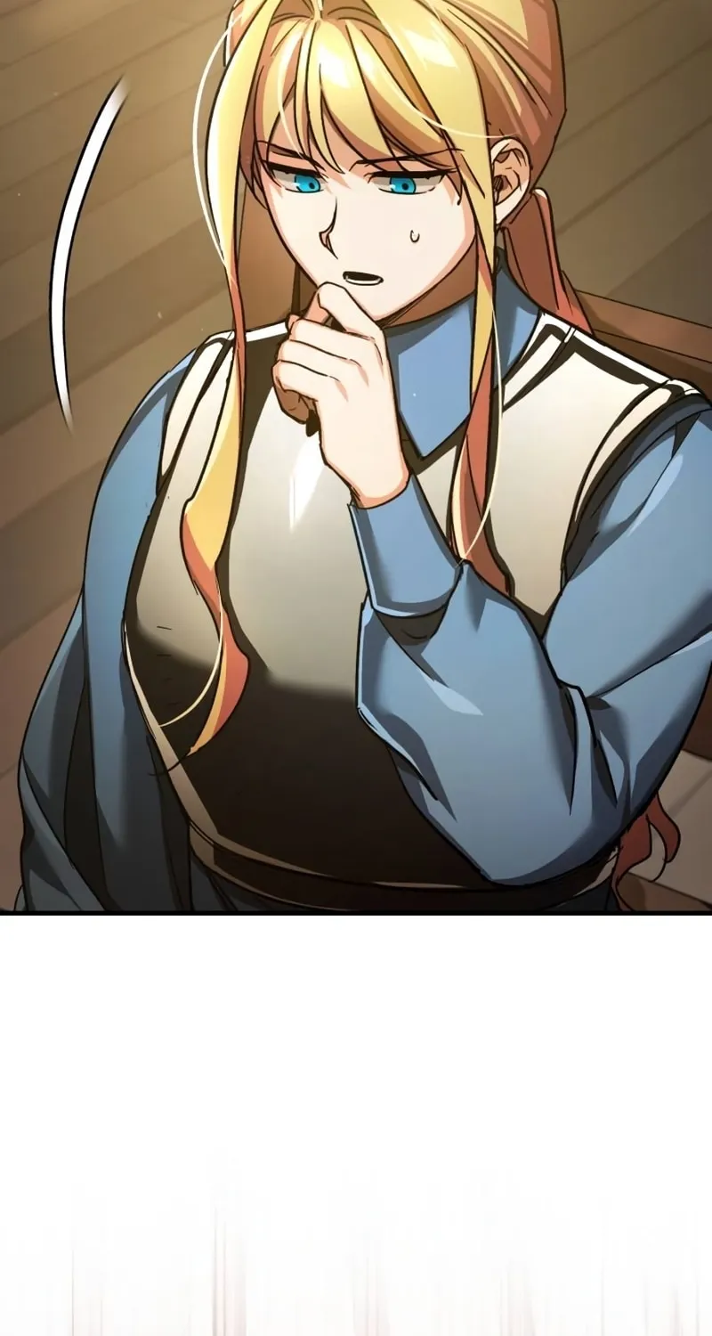 Read Descended from Divinity EN Manga Online