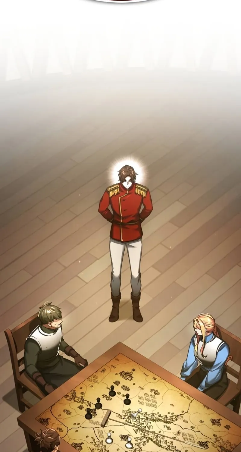 Read Descended from Divinity EN Manga Online