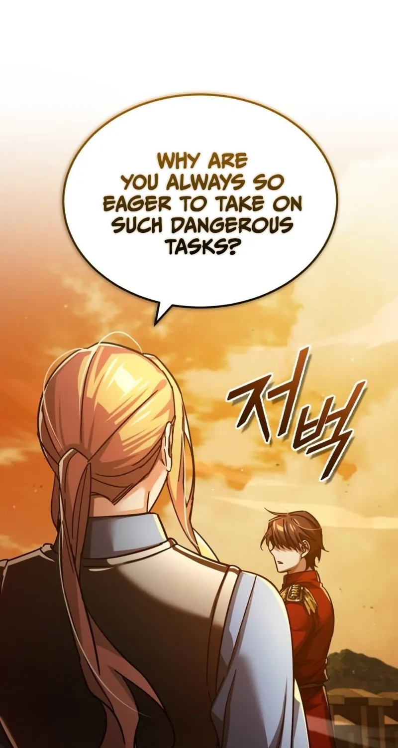 Read Descended from Divinity EN Manga Online