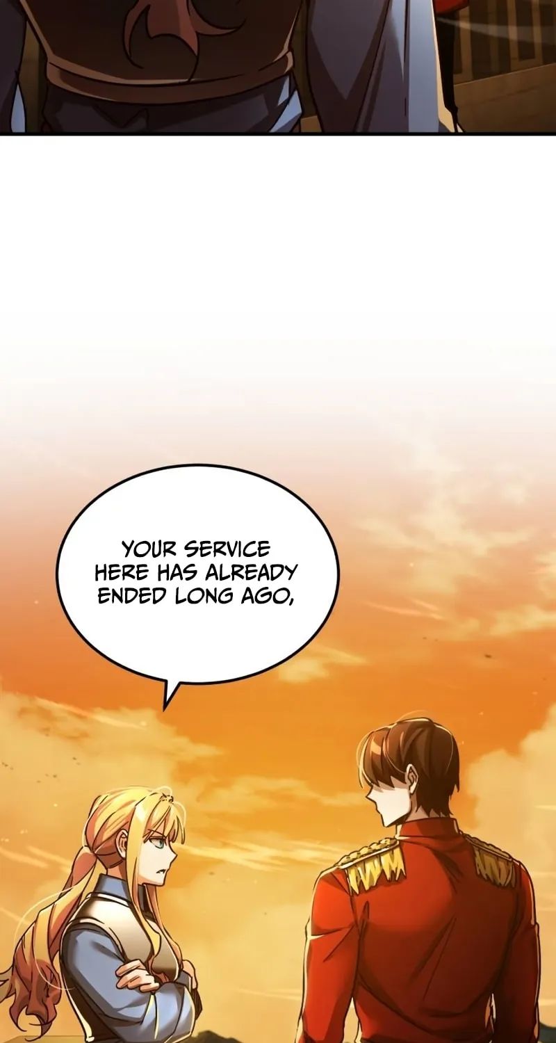 Read Descended from Divinity EN Manga Online