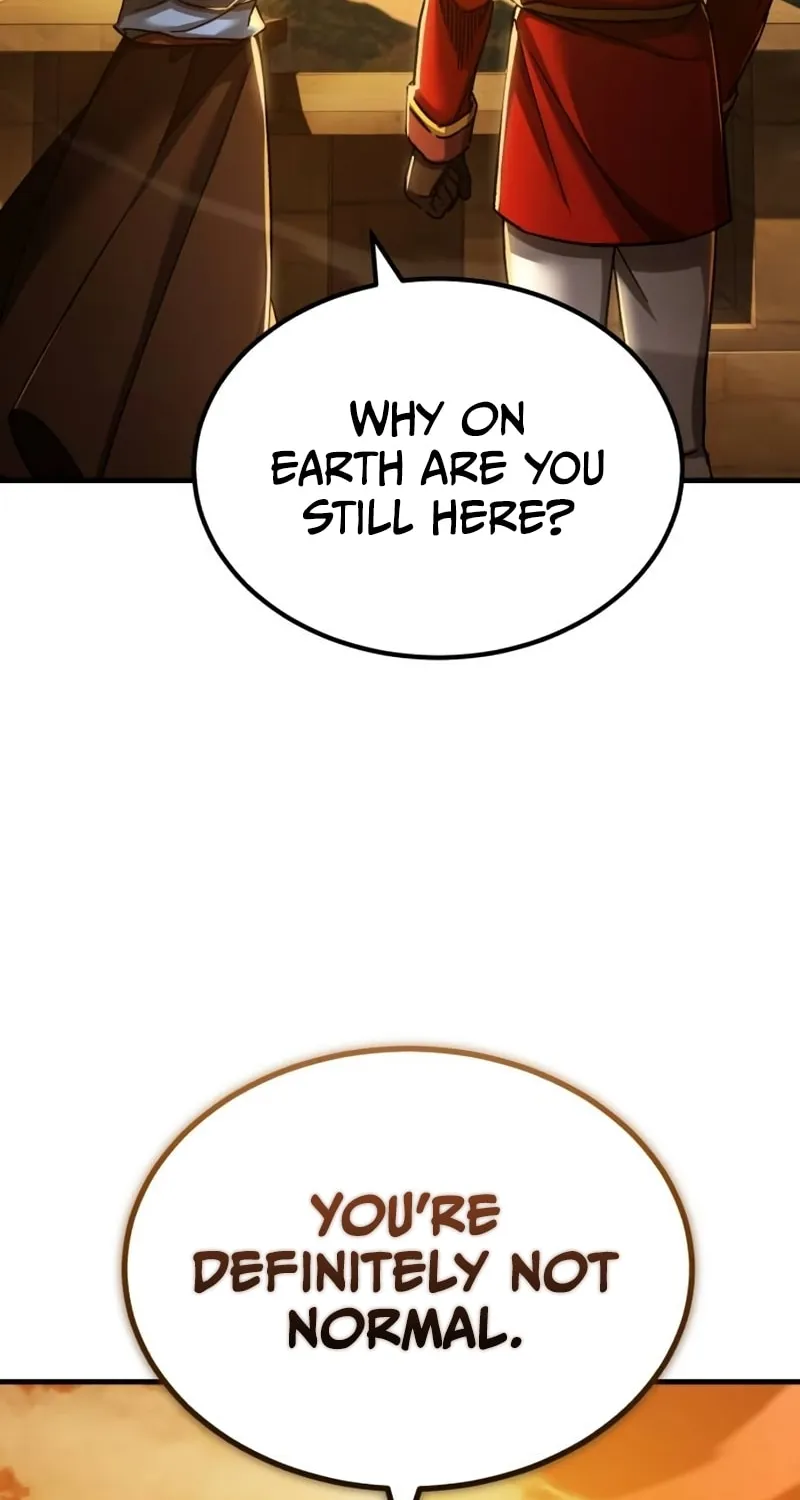 Read Descended from Divinity EN Manga Online